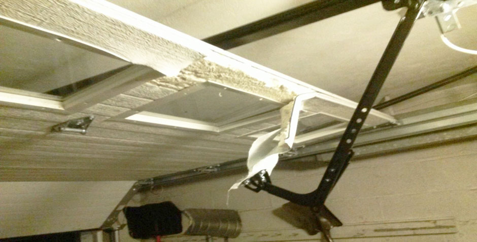 Garage opener repair Bronx