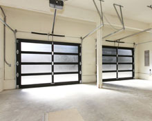 Garage installation Bronx